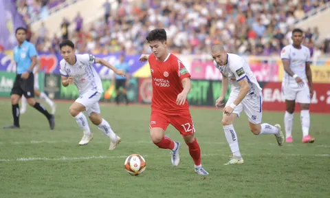 Chuyển nhượng V-League ngày 29/8: Các bom tấn phát nổ, có CLB thay cả đội hình