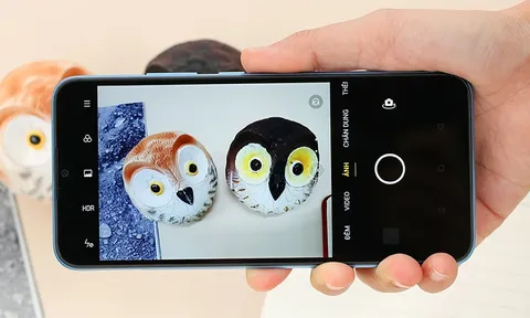 Cầm 1.5 triệu mua ngay chiếc điện thoại Nokia rẻ nhất Việt Nam, màn hình to hơn cả Galaxy S23