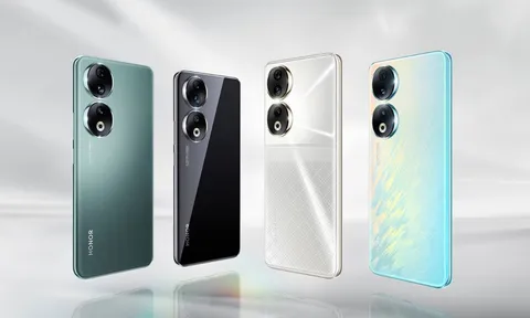 ‘Điện thoại thông minh đáng mua nhất 2023-2024’ có màu mới siêu đẹp, chặt đẹp Galaxy S23 Ultra