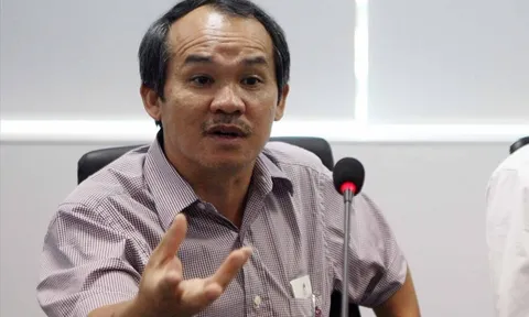 Bầu Đức lên tiếng đanh thép về việc Tuấn Anh muốn rời HAGL