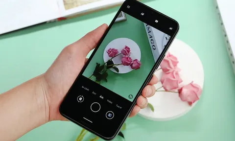 Cầm 1.6 triệu mua ngay chiếc điện thoại Nokia màn to hơn iPhone 14, pin trâu hơn Galaxy S23 Ultra
