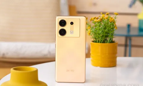 Mở hộp Infinix Zero 30: Giá tầm trung, camera xịn hơn Galaxy S23 Ultra, màn to hơn iPhone 14 Pro Max