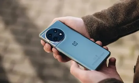 OnePlus Ace 3 rò rỉ, hiệu năng mạnh ngang Galaxy S23 Ultra, màn hình lớn hơn iPhone 14 Pro Max