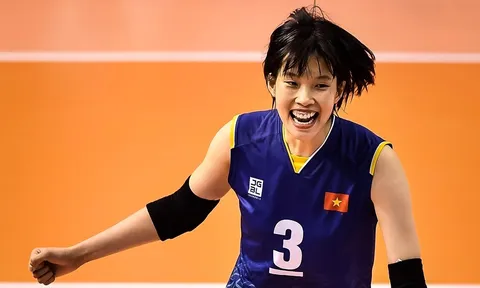 VFV gửi văn bản sang CLB Nhật Bản, Thanh Thúy được dự ASIAD 19