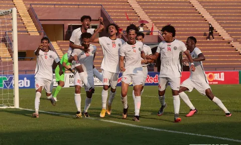 Truyền thông Yemen thận trọng với U23 Việt Nam trước đại chiến