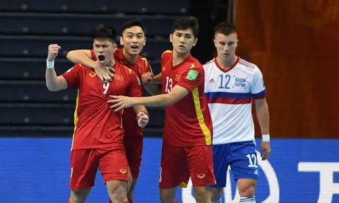 ĐT Việt Nam đấu đội hạng 4 thế giới ở FIFA Day