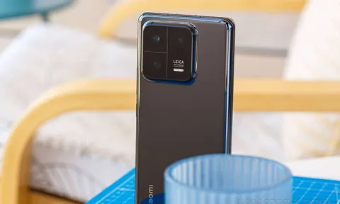 Kẻ hủy diệt Galaxy S23 Ultra sẽ ra mắt vào đầu tháng 11, trang bị khủng đe nẹt cả iPhone 15 Pro Max