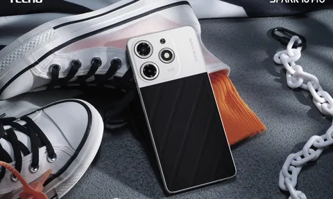 Kẻ hủy diệt Galaxy S23 Ultra ra mắt phiên bản đặc biệt nhằm tôn vinh tàu Ấn Độ đổ bộ lên Mặt trăng