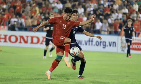 U23 Việt Nam vs U23 Yemen: Quyết chiến để đi tiếp