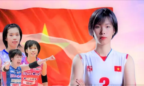 Xác định ngày Thanh Thúy rời Nhật Bản để về dự ASIAD 19
