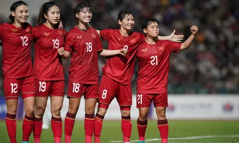 Nhận định 5 bảng đấu môn bóng đá nữ ASIAD 2023: Việt Nam tạo nên bất ngờ?