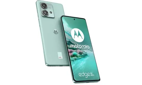 Vua Android tầm trung sắp ra mắt: Giá 8.7 triệu, màn to hơn iPhone 14, camera xịn sò như Galaxy S23