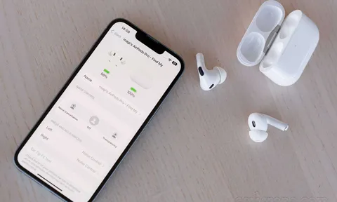AirPods Pro 2 ra mắt: Cổng USB-C, Lossless Audio, xếp hạng IP54, giá hơn 6 triệu đồng