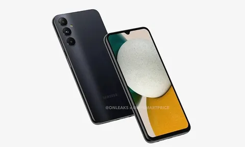 Vua Android giá rẻ lộ diện: Thiết kế cao cấp như Galaxy S23, màn hình to hơn iPhone 14