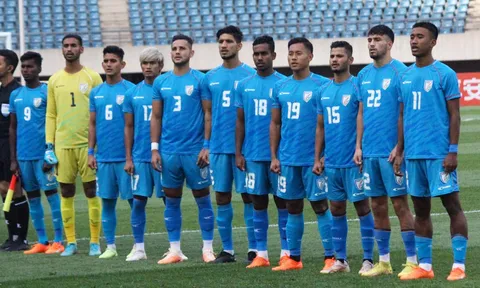 Độc lạ một đội tuyển tại ASIAD 2023 chọn cầu thủ ra sân nhờ xem bói
