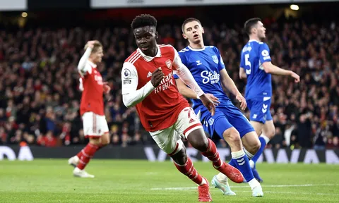 Lịch thi đấu bóng đá hôm nay 17/9: Arsenal, Chelsea đá mấy giờ?