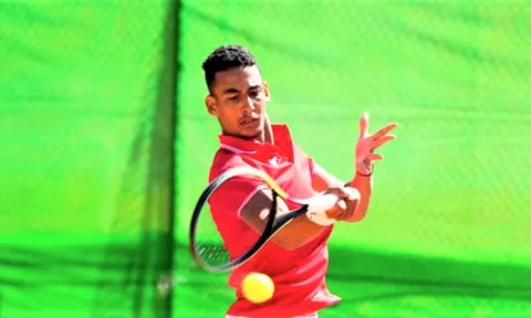 Link xem trực tiếp tennis Davis Cup 2023 ngày 17/9