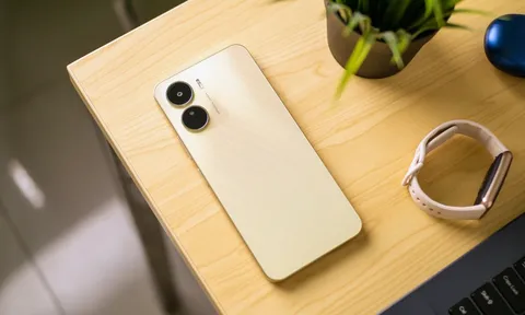 Cầm 3 triệu mua ngay chiếc điện thoại vivo màn hình to hơn iPhone 14, pin trâu hơn Galaxy S23