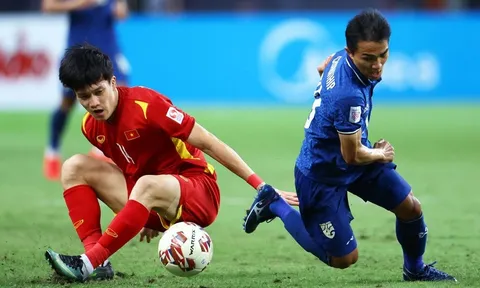 'Messi Thái' bỏ lỡ giải đấu số 1 châu Á