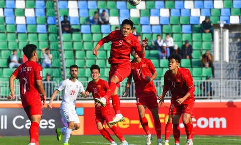 Đối thủ rút lui, Việt Nam vẫn gặp bất lợi ở ASIAD 2023?
