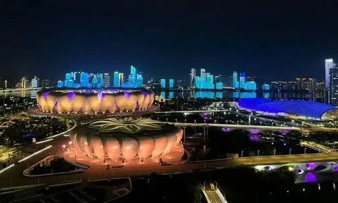 Lễ khai mạc ASIAD 2023 sẽ có nhiều điều khác biệt và bất ngờ