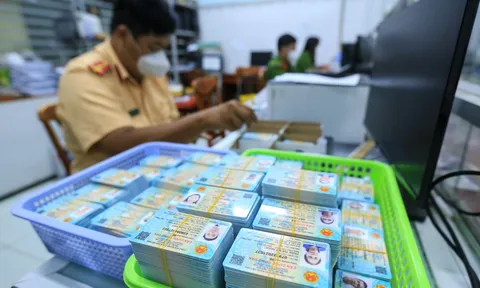 3 trường hợp duy nhất không cần làm lại CCCD khi đến tuổi, biết sớm đỡ mất quyền lợi