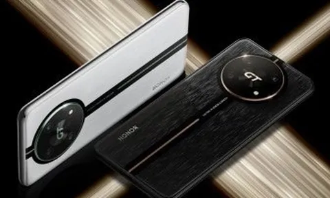 Vua Android tầm trung lộ diện: Màn hình lớn ‘đe nẹt’ Galaxy S23 Ultra, tính năng xịn hơn iPhone 14