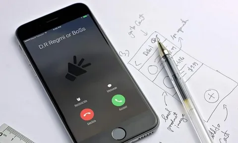 Dùng điện thoại nếu thấy dấu hiệu này phải tắt đi ngay kẻo bị nghe lén, đánh cắp thông tin
