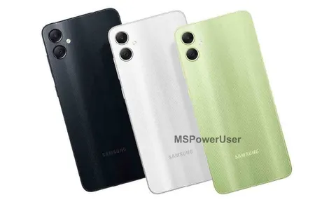 Vua điện thoại giá rẻ Samsung lộ diện: Màn hình to như iPhone 14 Pro Max, camera xịn như Galaxy S23