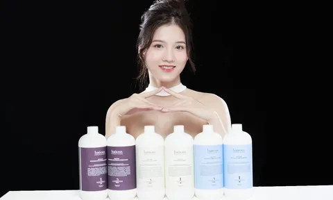 TikToker Trang Nguyễn: Tận dụng MXH để giúp chị em có thêm những kiến thức bổ ích về lĩnh vực làm đẹp