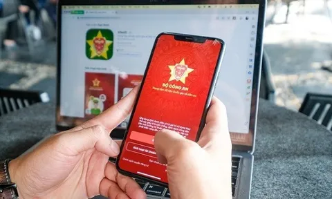 Bị lừa gần 900 triệu đồng vì cài ứng dụng VNeID giả mạo: Thủ đoạn lừa đảo mới người dân cần chú ý