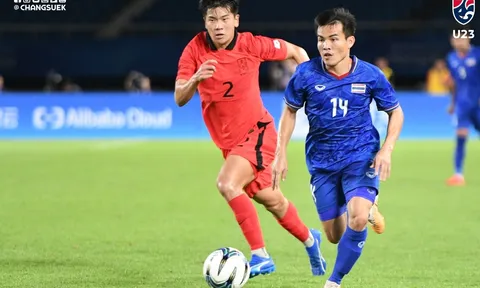 Nhận định Thái Lan vs Kuwait: Không nhân nhượng