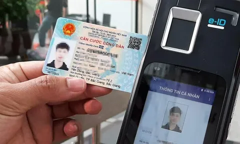 3 trường hợp nhất định phải đổi thẻ CCCD gắn chip trong năm 2024 kẻo bị phạt nặng, kiểm tra ngay