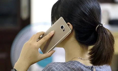 Thấy cuộc gọi từ số điện thoại lạ nói câu này, nên tắt máy ngay kẻo bị lừa mất tiền oan