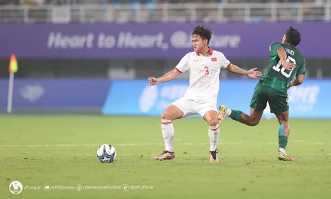 CĐV Đông Nam Á gửi lời động viên tới Việt Nam sau thất bại tại ASIAD