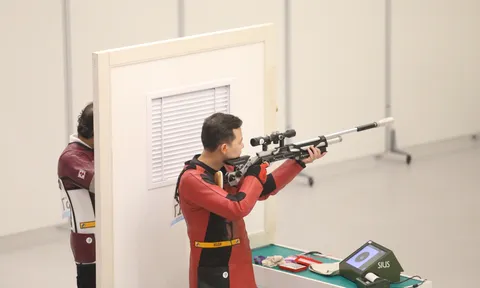 VĐV Việt Nam suýt giành HCV ASIAD nói thật lòng về thành tích của mình