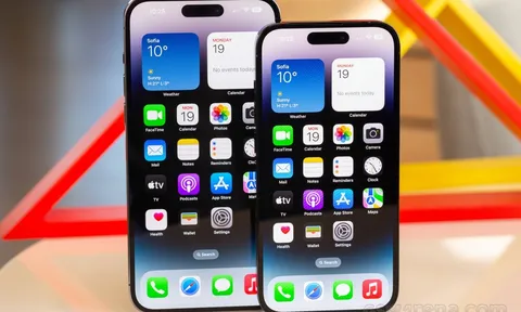 iPhone lock là gì? Có nên mua iPhone 15 Pro Max lock với giá rẻ hay không?