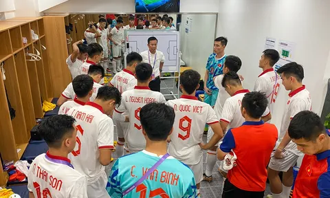 Cầu thủ Olympic Việt Nam xin không thi đấu tại ASIAD 2023