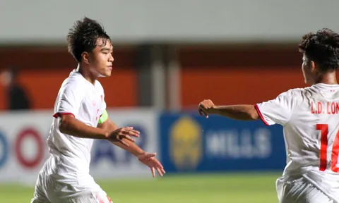 Sao trẻ U23 Việt Nam đá không tốt tại giải quốc gia, HLV chỉ ra lý do bất ngờ