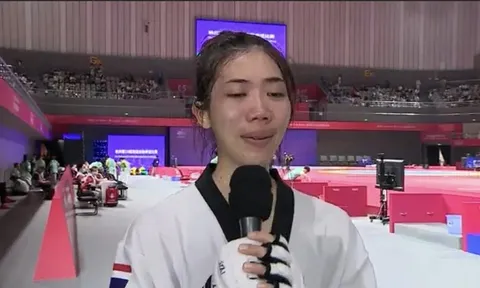 Nhà vô địch Thái Lan: 'ASIAD 19 tồi tệ nhất từ trước đến nay'
