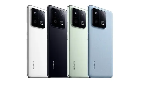 Kỳ phùng địch thủ của Galaxy S23 Ultra lộ diện: Màn hình 120Hz, chip rồng mạnh mẽ, sạc nhanh 120W