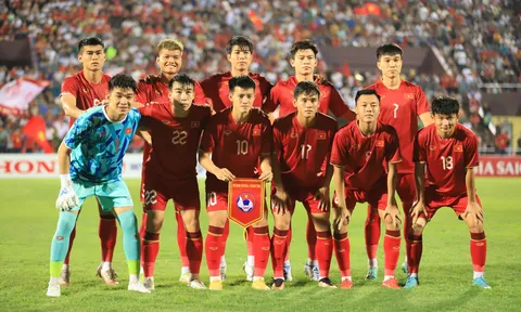 Đã rõ tiêu chí chọn cầu thủ Việt Nam của HLV Troussier