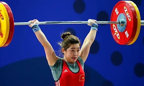 Trực tiếp ASIAD 2023 hôm nay 02/10: Chờ HCV tiếp theo