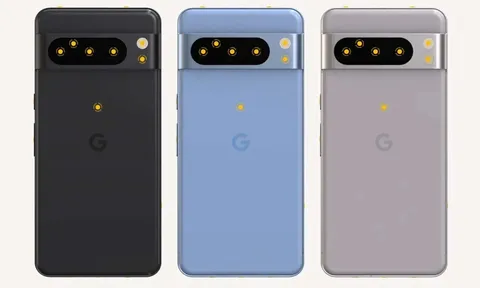 Đại kình địch Galaxy S23 Ultra lộ diện, liệu có trở thành ‘vua điện thoại Android’ thế hệ mới?