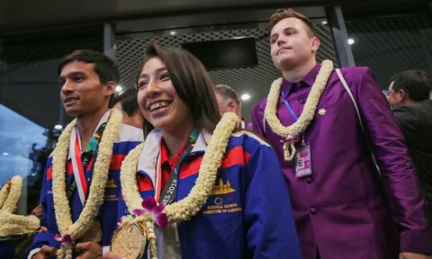 Bỏ ASIAD 19 dự ONE, niềm tự hào của Campuchia nhận cái kết đắng