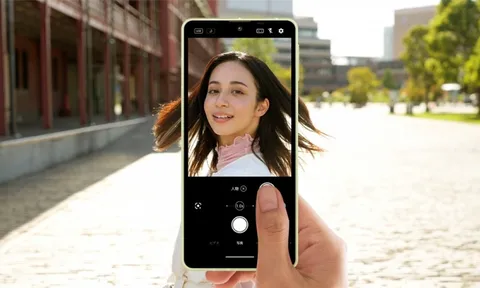 Đối thủ tầm trung của Galaxy S23 ra mắt: Màu sắc thời thượng, màn hình lớn, camera xịn sò