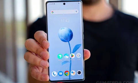Mở hộp vivo V29 Pro: Kiệt tác công nghệ với giá tầm trung, thiết kế đẹp mãn nhãn