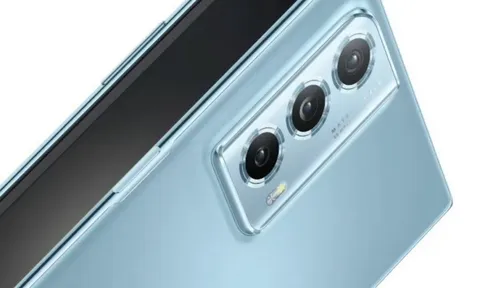 Kẻ hủy diệt Galaxy Z Fold5 lộ diện: Thiết kế siêu mỏng, RAM khủng, camera xịn sò