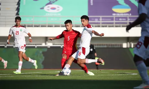 CĐV Đông Nam Á nói gì về Việt Nam sau trận thua 0-5?