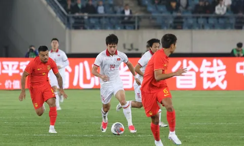 CĐV Đông Nam Á chê bai khi Việt Nam thua Trung Quốc